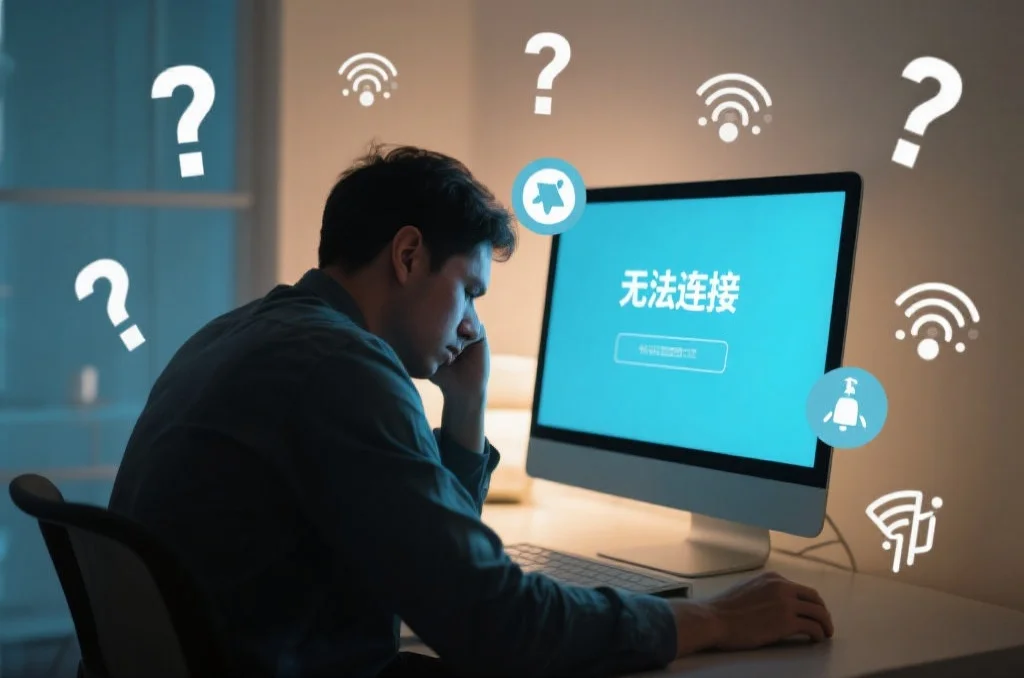 无法访问联赢入口？2025年最新解决方案和官方备用网址