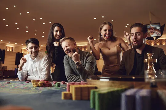 联赢娱乐 品牌形象